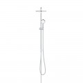 Душова система із перемикачем Grohe New Tempesta Cosmop. System (26675000) - Фото 1